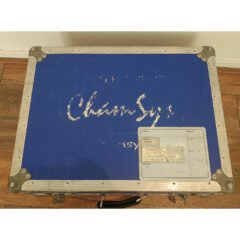 ChamSys MQ80 Compact Console