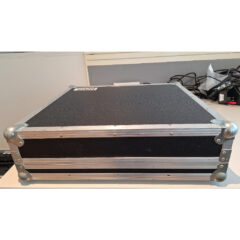 ChamSys MQ80