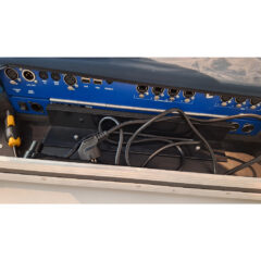 ChamSys MQ80