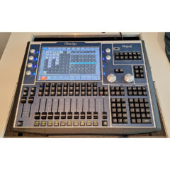 ChamSys MQ80