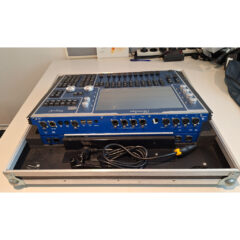 ChamSys MQ80 Compact Console