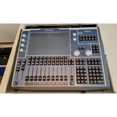 ChamSys MQ80 Compact Console
