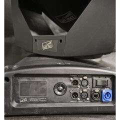 ClayPaky Alpha Profile 1500 Lighting Fixture