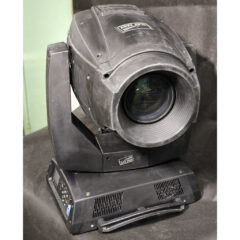 ClayPaky Alpha Profile 1500 Lighting Fixture