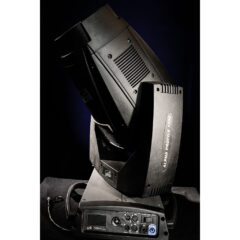 ClayPaky Alpha Profile 1500