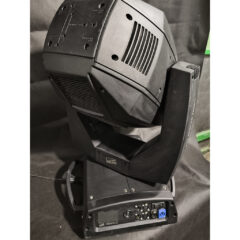 ClayPaky Alpha Profile 1500 Lighting Fixture