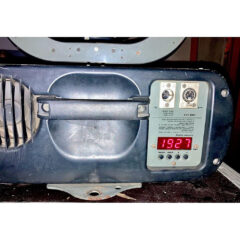 Coemar Wash 575 Lighting Fixture