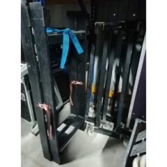 DAS Aero38A/ LX218A Complete Plug and Play System