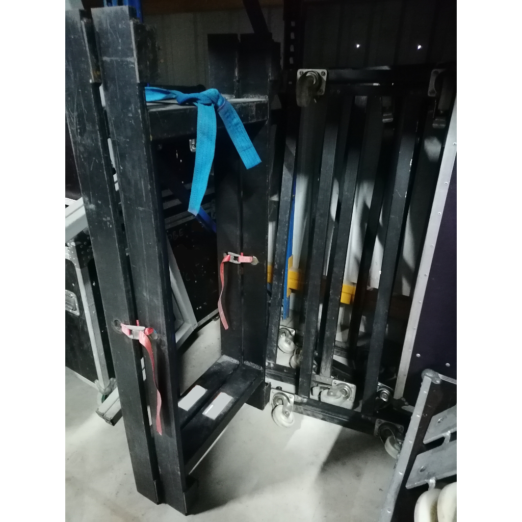 DAS Aero38A/ LX218A Complete Plug and Play System