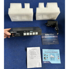 DATAVIDEO NVS 33