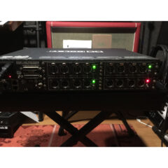 Dolby Lake LP8D8 Processor