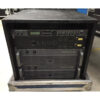 Dynacord DSP 244 Processor and L2400 Amplifier Package