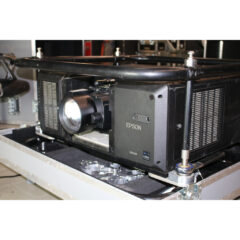 Epson EB-L25000U Projector