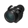 Epson ELPLM15 1.57-2.56:1 Projector Lens