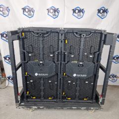 INFiLED ER Series 3.9mm LED Wall Package