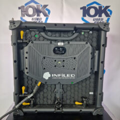 INFiLED ER Series 3.9mm LED Wall Package