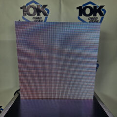 INFiLED ER Series 3.9mm LED Wall Package