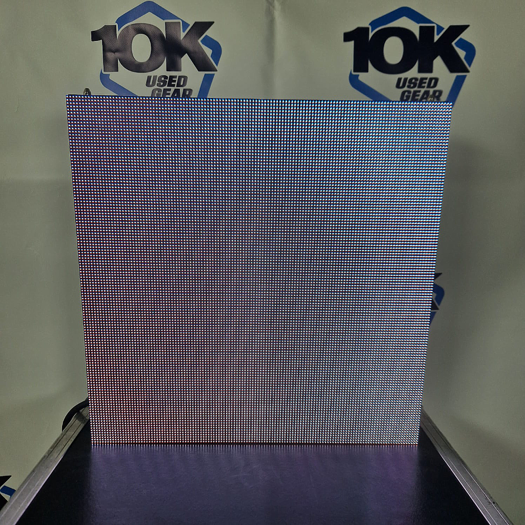 INFiLED ER Series 3.9mm LED Wall Package