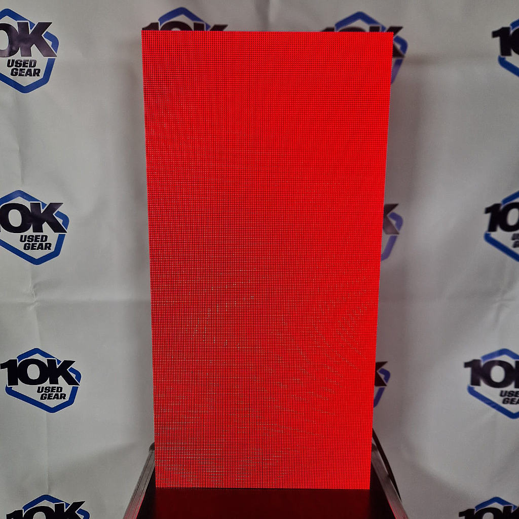 INFiLED ER Series 3.9mm LED Wall Package