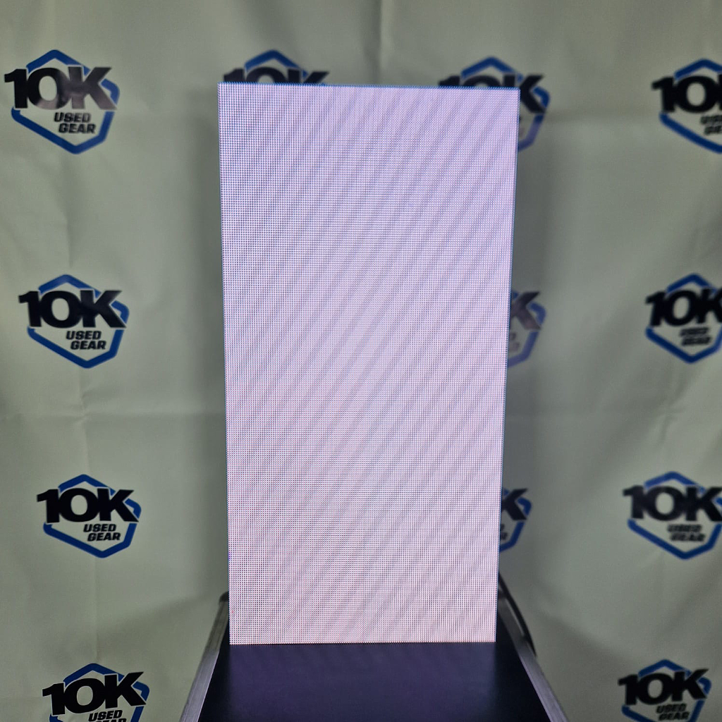 INFiLED ER Series 3.9mm LED Wall Package