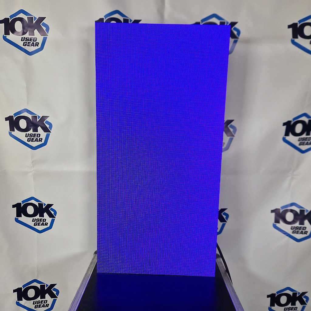 INFiLED ER Series 3.9mm LED Wall Package