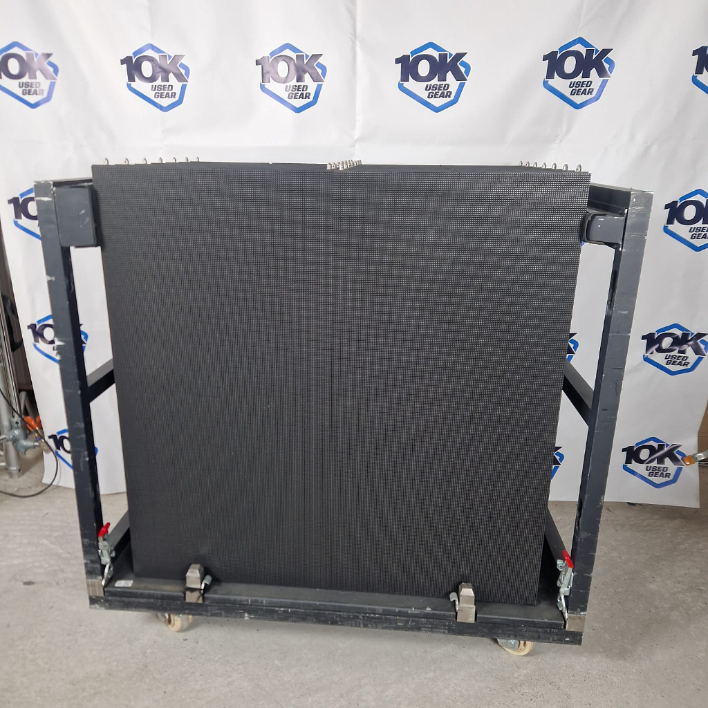 INFiLED ER Series 3.9mm LED Wall Package
