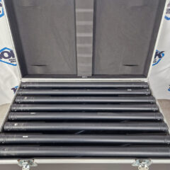 INFiLED ER Series 3.9mm LED Wall Package