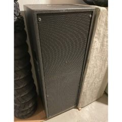 JBL 4892 Loudspeaker and 4893 Subwoofer Package