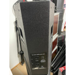 JBL 4892 Loudspeaker and 4893 Subwoofer Package