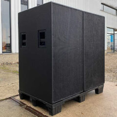 JBL CSR82L Subwoofer