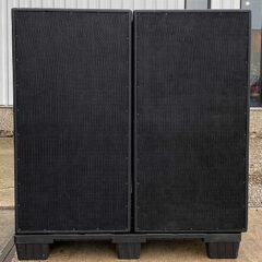 JBL CSR82L Subwoofer