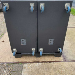 JBL CSR82L Subwoofer
