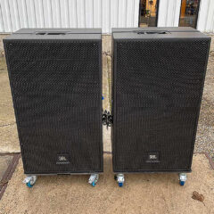 JBL P749 Subwoofer
