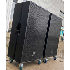 JBL P749 Subwoofer