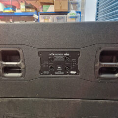 JBL VTX G28 Loudspeaker