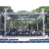James Thomas 52cm Ground Support System