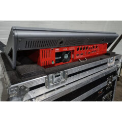 Jands Vista T2 Lighting Console