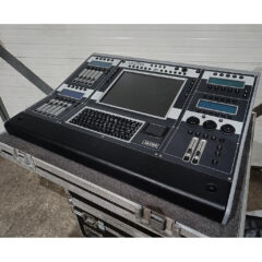 Jands Vista T2 Lighting Console