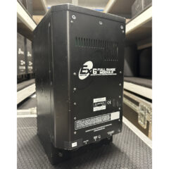KV2 Audio EX6 Active Loudspeaker