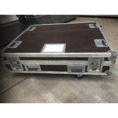 L-Acoustic Bump Rigging for L-Acoustic Kudo
