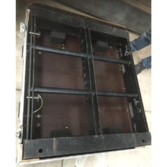 L-Acoustic Bump Rigging for L-Acoustic Kudo