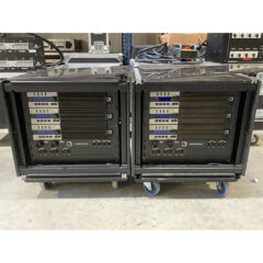 L-Acoustics LA Rack (3xLA8)