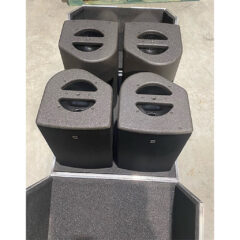 L-Acoustics X8 Loudspeaker