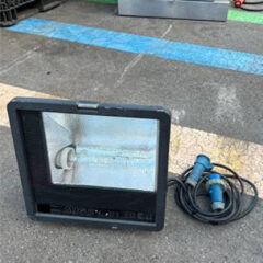 LEG Illumination MIG2 Floodlight 250 Watts A-sym Lighting Fixture