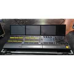 MA Lighting GrandMA2 Full Size Lighting Console