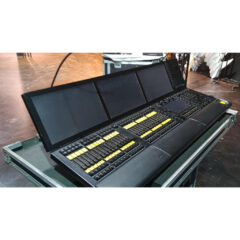 MA Lighting GrandMA2 Full Size Lighting Console
