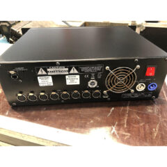 MA Lighting NPU (Network Processing Unit)