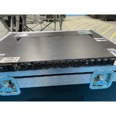 Martin Audio DX2 Loudspeaker Management System