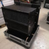 Martin Audio W8LM Line Array Package