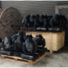 Martin MAC 600 NT Lighting Fixture